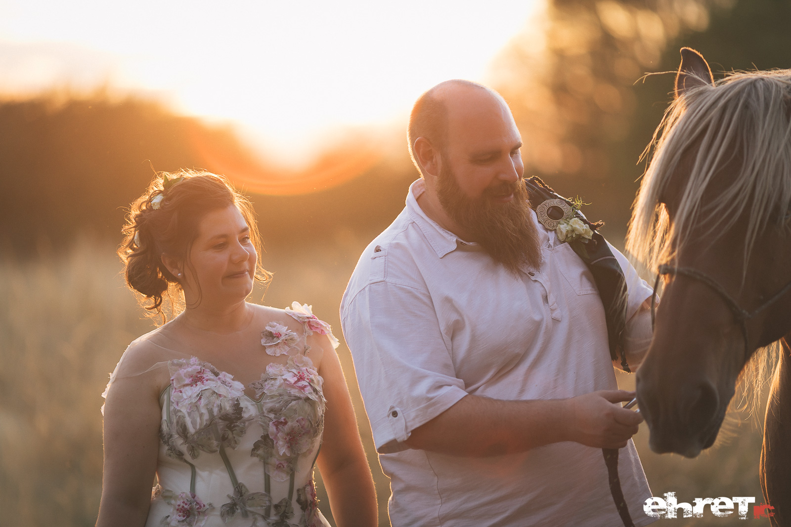 Mariage Jeanne & Aurélien